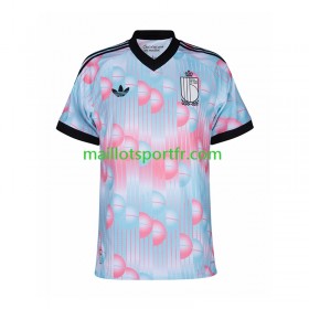 Maillot de Foot Belgique World Cup Exterieur 2026